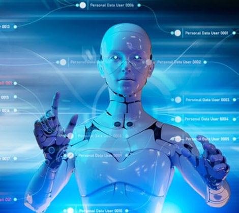 منصة رقمية تقدم محتوى عربي متخصص في التكنولوجيا الحديثة والذكاء الاصطناعي، بهدف تبسيط المعرفة الرقمية ومواكبة أحدث التطورات التقنية. roboticmedia.net