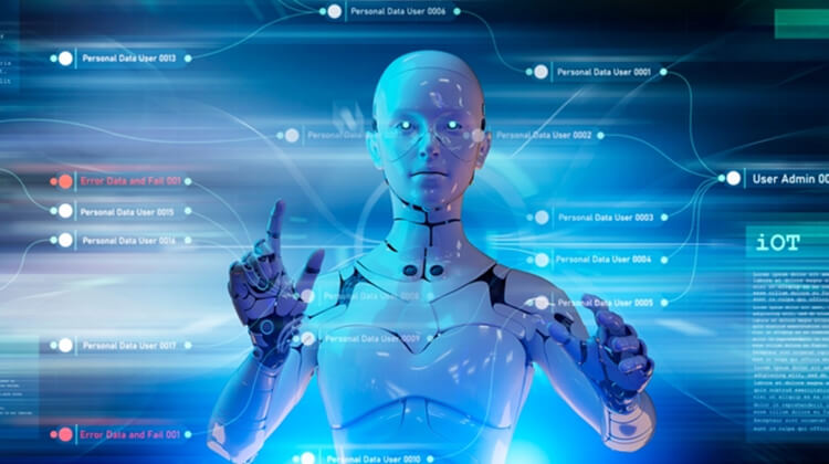 منصة رقمية تقدم محتوى عربي متخصص في التكنولوجيا الحديثة والذكاء الاصطناعي، بهدف تبسيط المعرفة الرقمية ومواكبة أحدث التطورات التقنية. roboticmedia.net