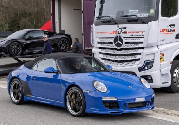 السيارات ذاتية القيادة: كيف تعمل وهل هي آمنة؟